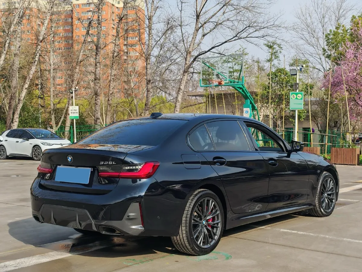 2024 BMW 3 Series 2.0T 184HP L4 8AT,autocango,china used car exporter,china ev exporter,chinese used car exporter,chinese used ev exporter