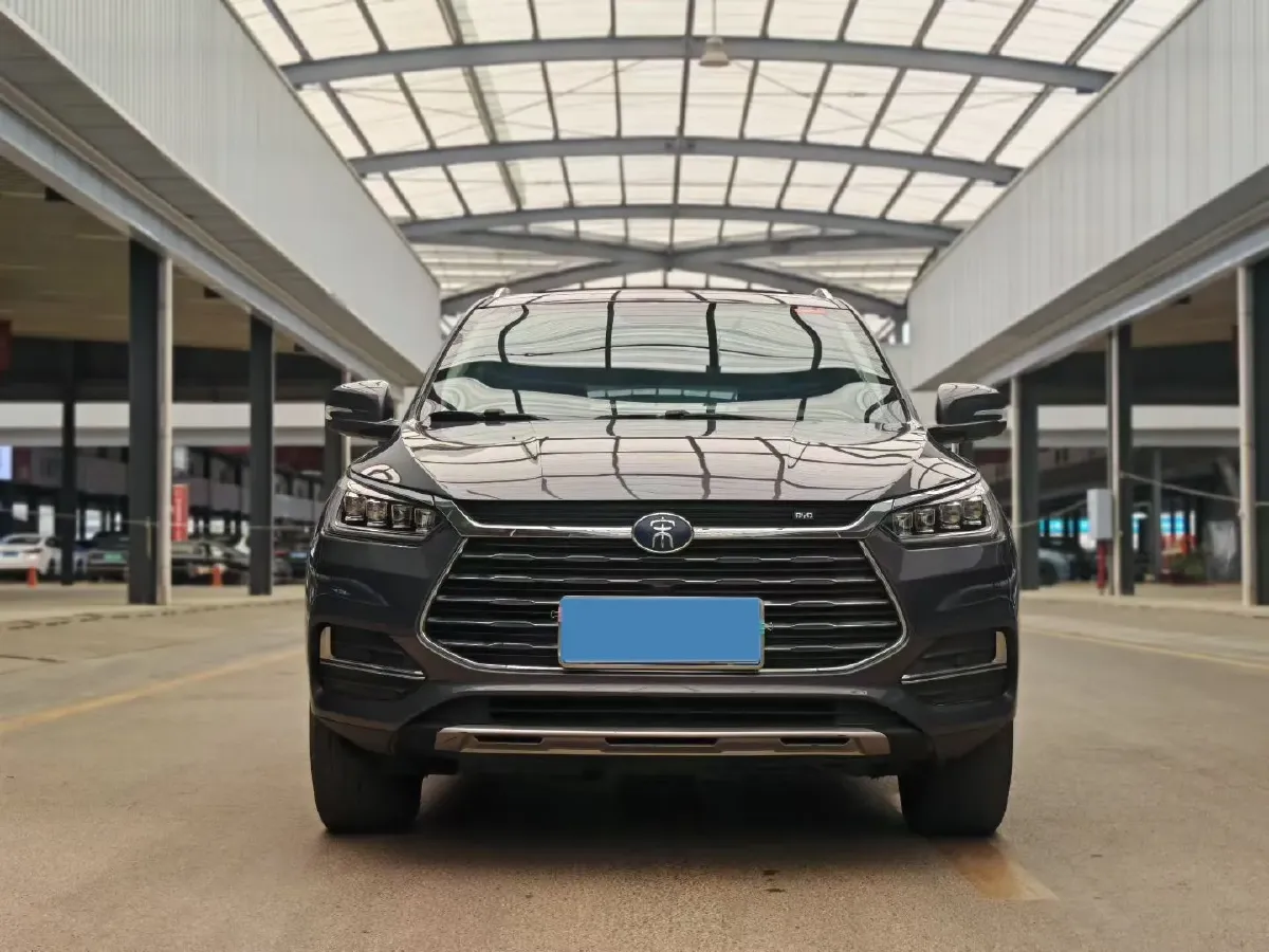 2021 BYD Song 1.5T 160HP L4 6DCT,autocango,china used car exporter,china ev exporter,chinese used car exporter,chinese used ev exporter