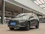 2021 BYD Song 1.5T 160HP L4 6DCT