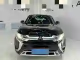 2021 Mitsubishi Outlander 2.0L 166HP L4 CVT