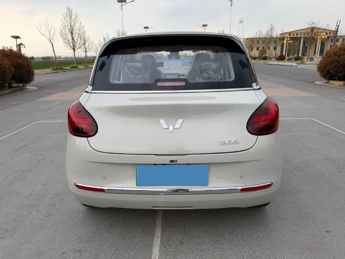 2023 WuLing BinGuo BEV 17.3KWH,autocango,china used car exporter,china ev exporter,chinese used car exporter,chinese used ev exporter