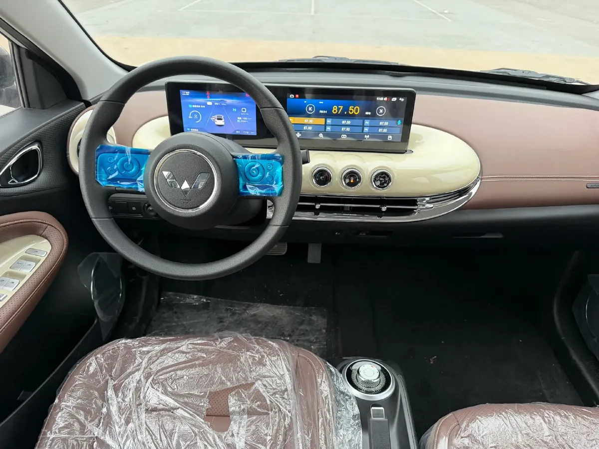 2023 WuLing BinGuo BEV 17.3KWH,autocango,china used car exporter,china ev exporter,chinese used car exporter,chinese used ev exporter