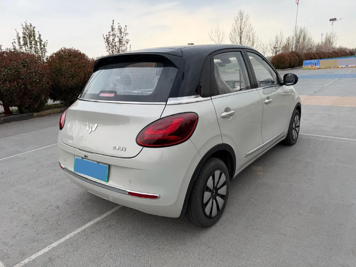 2023 WuLing BinGuo BEV 17.3KWH,autocango,china used car exporter,china ev exporter,chinese used car exporter,chinese used ev exporter