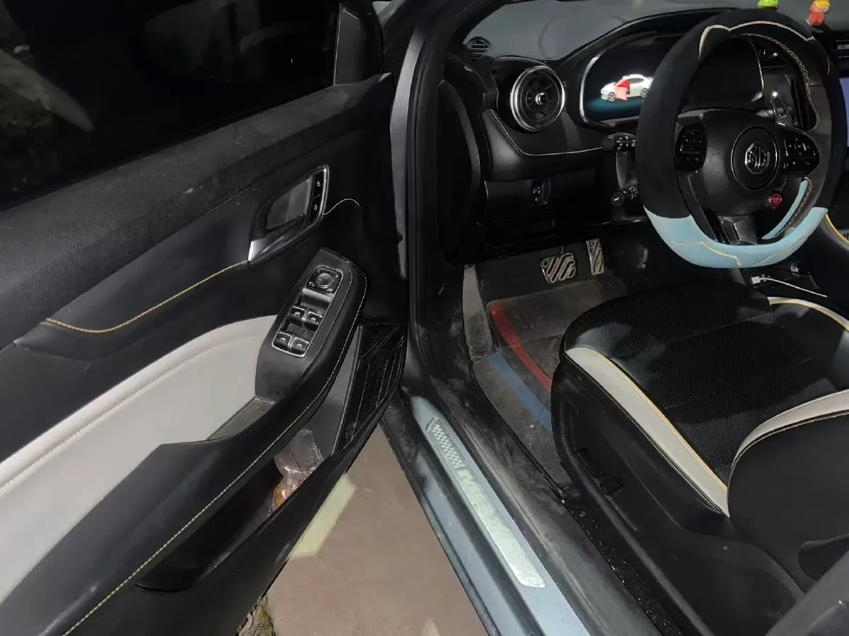 2020 MG MG6 1.5T 181HP L4 7DCT,autocango,china used car exporter,china ev exporter,chinese used car exporter,chinese used ev exporter