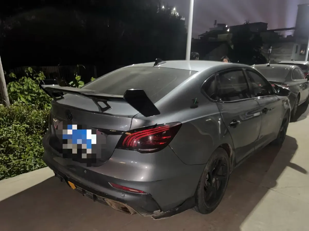 2020 MG MG6 1.5T 181HP L4 7DCT,autocango,china used car exporter,china ev exporter,chinese used car exporter,chinese used ev exporter