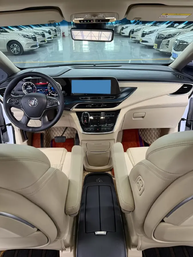 2022 Buick GL8 2.0T 237HP L4 9AT,autocango,china used car exporter,china ev exporter,chinese used car exporter,chinese used ev exporter