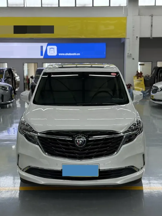 2022 Buick GL8 2.0T 237HP L4 9AT,autocango,china used car exporter,china ev exporter,chinese used car exporter,chinese used ev exporter