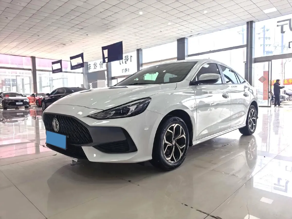 2023 MG 5 1.5L 129HP L4 5MT,autocango,china used car exporter,china ev exporter,chinese used car exporter,chinese used ev exporter