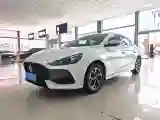 2023 MG 5 1.5L 129HP L4 5MT