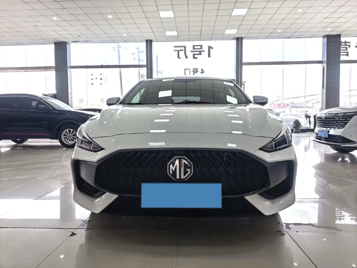 2023 MG 5 1.5L 129HP L4 5MT,autocango,china used car exporter,china ev exporter,chinese used car exporter,chinese used ev exporter