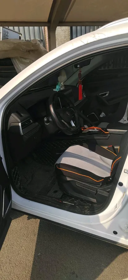 2019 BYD Song Pro 1.5T 160HP L4 6DCT,autocango,china used car exporter,china ev exporter,chinese used car exporter,chinese used ev exporter