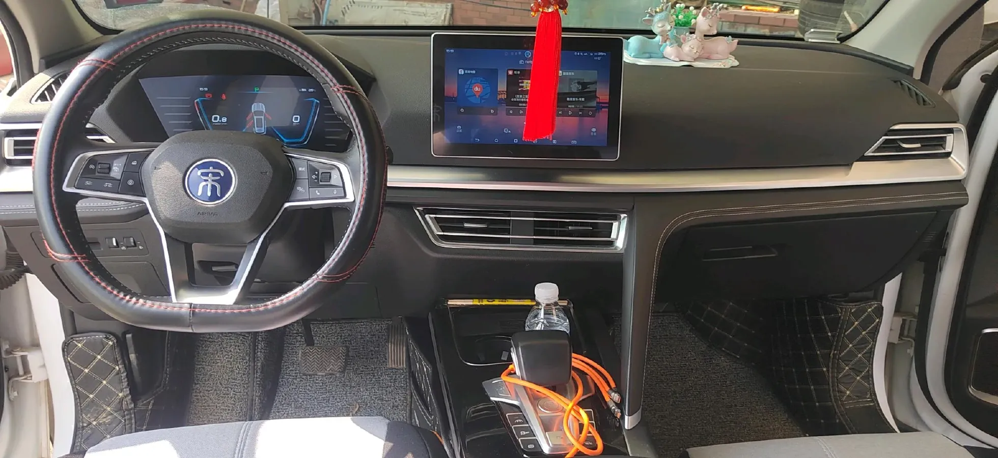 2019 BYD Song Pro 1.5T 160HP L4 6DCT,autocango,china used car exporter,china ev exporter,chinese used car exporter,chinese used ev exporter