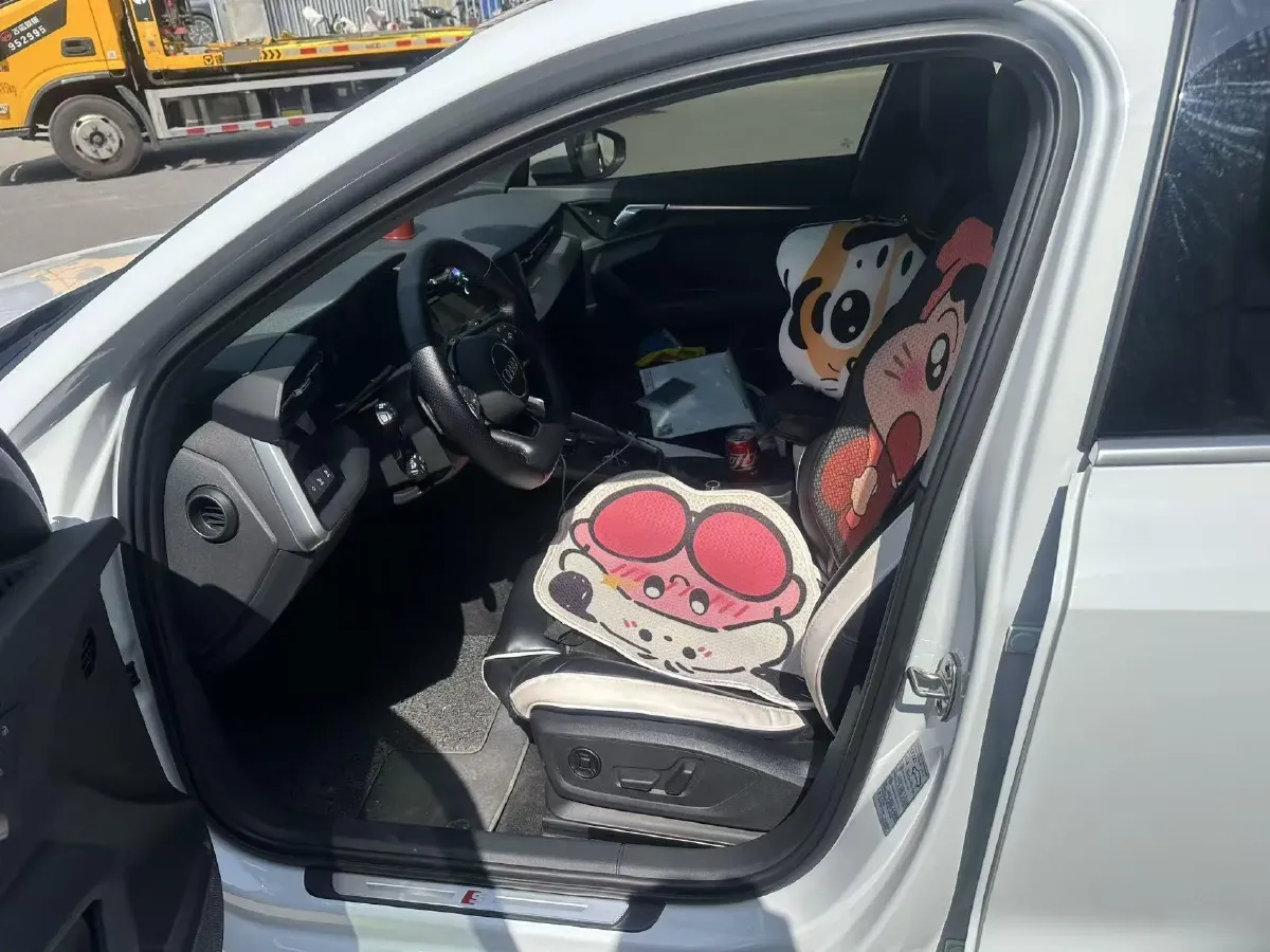 2022 Audi A3 1.4T 150HP L4 7DCT,autocango,china used car exporter,china ev exporter,chinese used car exporter,chinese used ev exporter