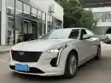 2020 Cadillac CT6 2.0T 241HP L4 10AT