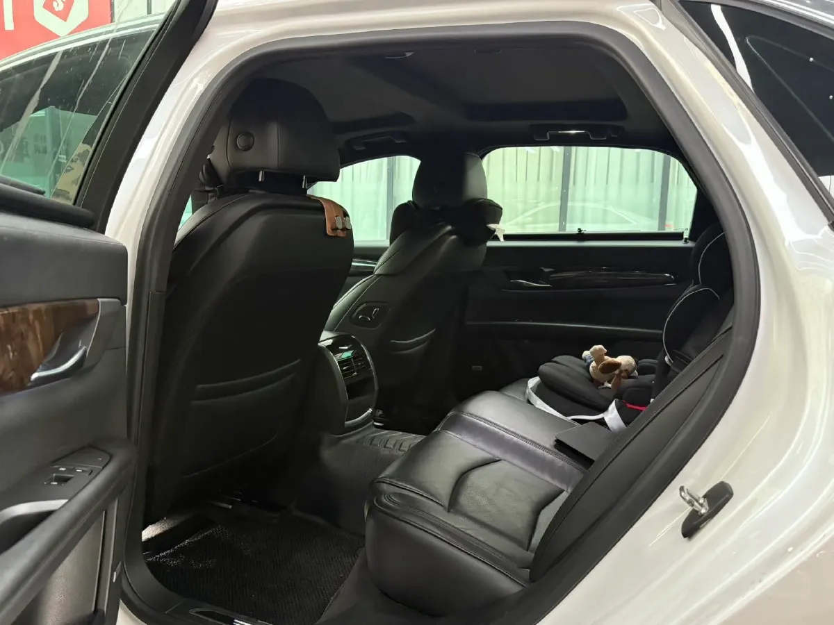 2020 Cadillac CT6 2.0T 241HP L4 10AT,autocango,china used car exporter,china ev exporter,chinese used car exporter,chinese used ev exporter