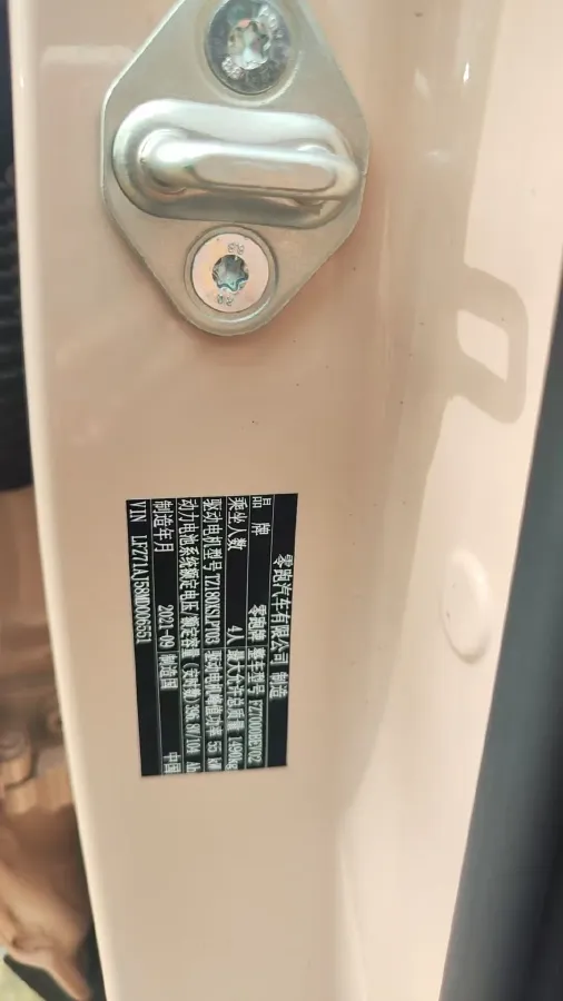 2021 Leapmotor T03 BEV 41KWH,autocango,china used car exporter,china ev exporter,chinese used car exporter,chinese used ev exporter