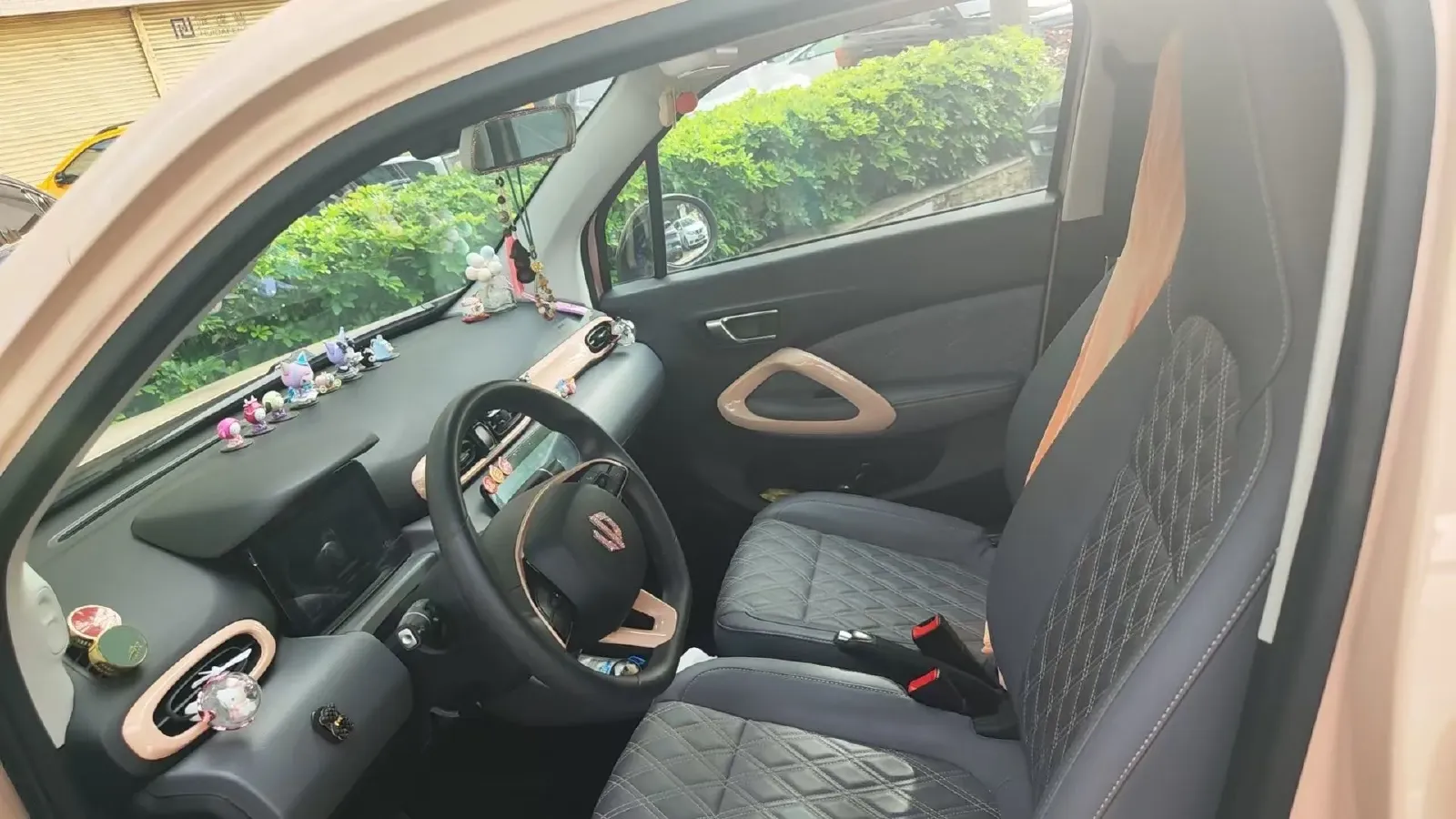 2021 Leapmotor T03 BEV 41KWH,autocango,china used car exporter,china ev exporter,chinese used car exporter,chinese used ev exporter