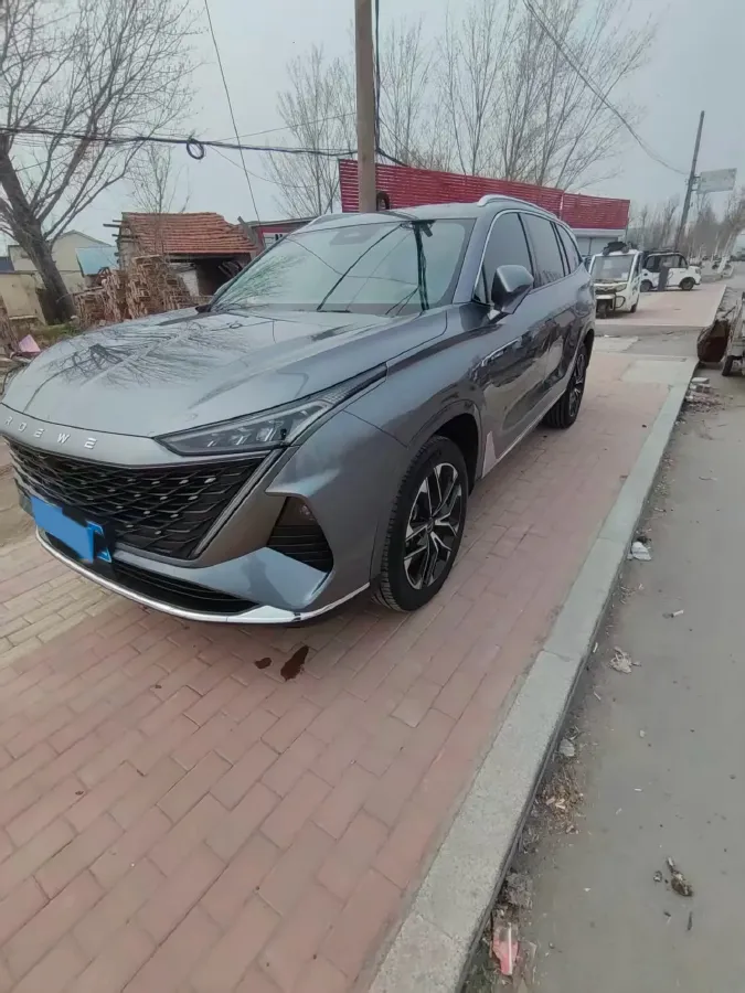 2023 Roewe RX9 2.0T 242HP L4 9AT,autocango,china used car exporter,china ev exporter,chinese used car exporter,chinese used ev exporter