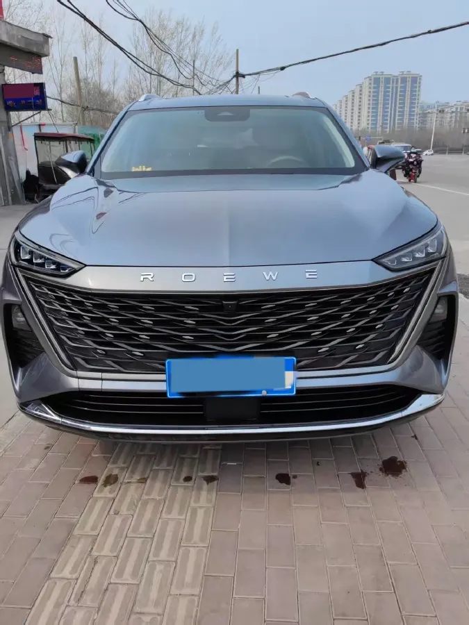 2023 Roewe RX9 2.0T 242HP L4 9AT,autocango,china used car exporter,china ev exporter,chinese used car exporter,chinese used ev exporter