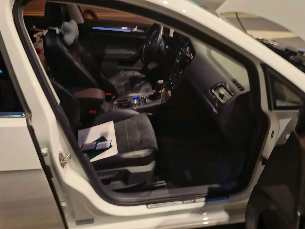 2018 Volkswagen Golf 1.4T 131HP L4 7DCT,autocango,china used car exporter,china ev exporter,chinese used car exporter,chinese used ev exporter