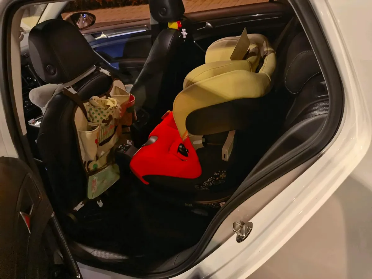 2018 Volkswagen Golf 1.4T 131HP L4 7DCT,autocango,china used car exporter,china ev exporter,chinese used car exporter,chinese used ev exporter