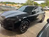 2024 PORSCHE CAYENNE,autocango,china used car exporter,china ev exporter,chinese used car exporter,chinese used ev exporter