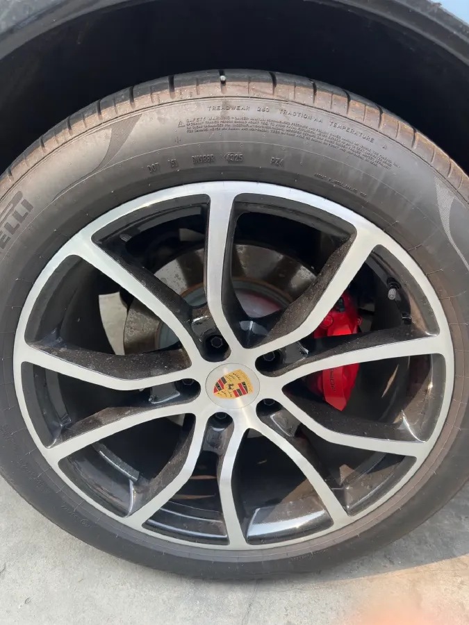 2024 Porsche Cayenne 3.0T 354HP V6 8AT,autocango,china used car exporter,china ev exporter,chinese used car exporter,chinese used ev exporter