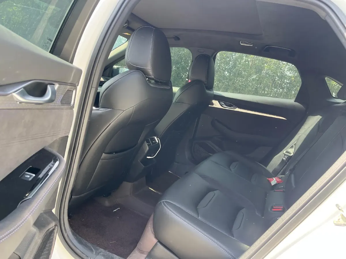 2024 Geely Preface 2.0T 190HP L4 7DCT,autocango,china used car exporter,china ev exporter,chinese used car exporter,chinese used ev exporter