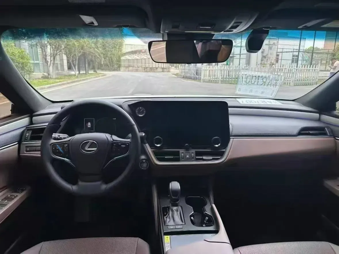 2025 Lexus ES 2.0L 173HP L4 CVT,autocango,china used car exporter,china ev exporter,chinese used car exporter,chinese used ev exporter