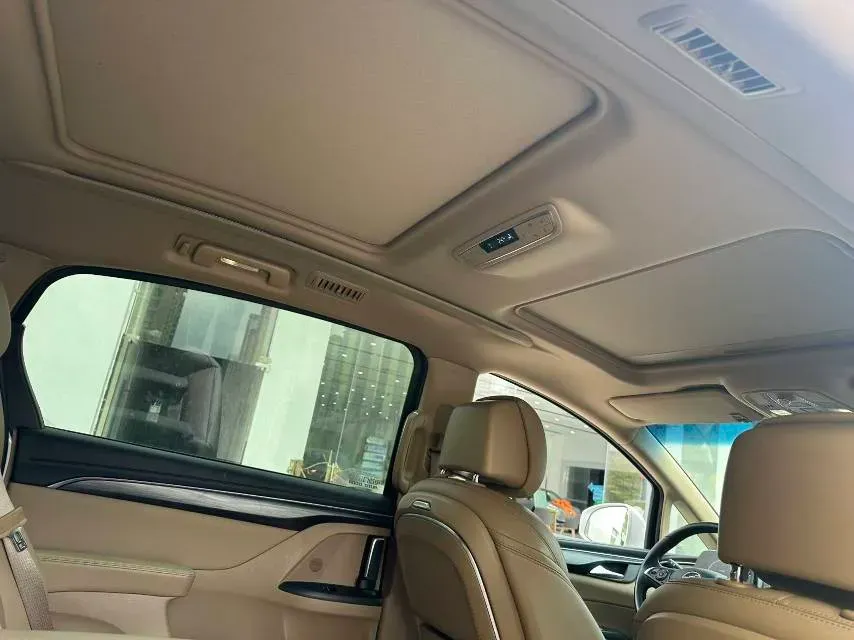 2020 Buick GL8 2.0T 237HP L4 9AT,autocango,china used car exporter,china ev exporter,chinese used car exporter,chinese used ev exporter