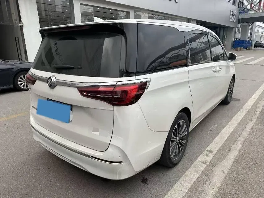 2020 Buick GL8 2.0T 237HP L4 9AT,autocango,china used car exporter,china ev exporter,chinese used car exporter,chinese used ev exporter