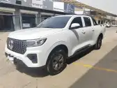 2023 GREAT WALL POER,autocango,china used car exporter,china ev exporter,chinese used car exporter,chinese used ev exporter