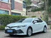 2023 TOYOTA CAMRY,autocango,china used car exporter,china ev exporter,chinese used car exporter,chinese used ev exporter