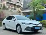 2023 Toyota Camry 2.0L 177HP L4 CVT