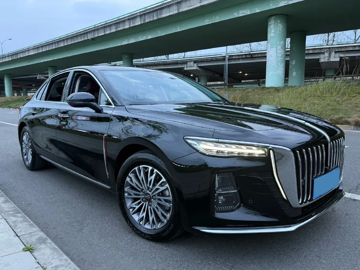 2023 HongQi H5 1.5T 169HP L4 7DCT,autocango,china used car exporter,china ev exporter,chinese used car exporter,chinese used ev exporter