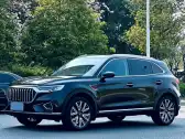 2022 HONGQI HS5,autocango,china used car exporter,china ev exporter,chinese used car exporter,chinese used ev exporter