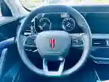 2022 HongQi HS5 2.0T 224HP L4 6AT