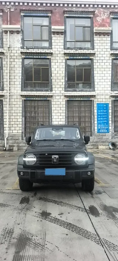 2024 Tank 300 2.0T 227HP L4 8AT,autocango,china used car exporter,china ev exporter,chinese used car exporter,chinese used ev exporter