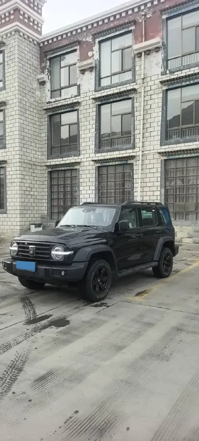 2024 Tank 300 2.0T 227HP L4 8AT,autocango,china used car exporter,china ev exporter,chinese used car exporter,chinese used ev exporter