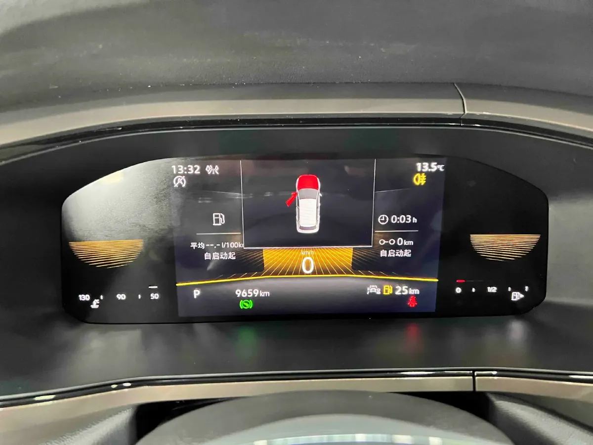 2022 Volkswagen Tharu 1.4T 150HP L4 7DCT,autocango,china used car exporter,china ev exporter,chinese used car exporter,chinese used ev exporter