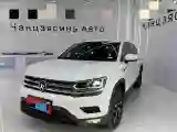 2022 Volkswagen Tharu 1.4T 150HP L4 7DCT