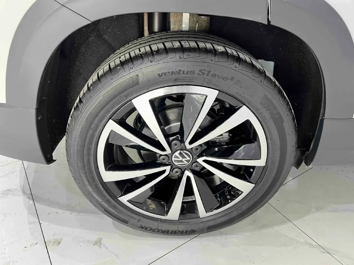 2022 Volkswagen Tharu 1.4T 150HP L4 7DCT,autocango,china used car exporter,china ev exporter,chinese used car exporter,chinese used ev exporter