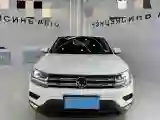 2022 Volkswagen Tharu 1.4T 150HP L4 7DCT