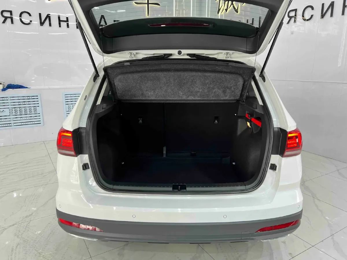 2022 Volkswagen Tharu 1.4T 150HP L4 7DCT,autocango,china used car exporter,china ev exporter,chinese used car exporter,chinese used ev exporter