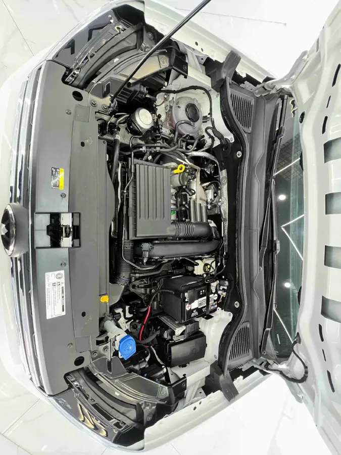 2022 Volkswagen Tharu 1.4T 150HP L4 7DCT,autocango,china used car exporter,china ev exporter,chinese used car exporter,chinese used ev exporter