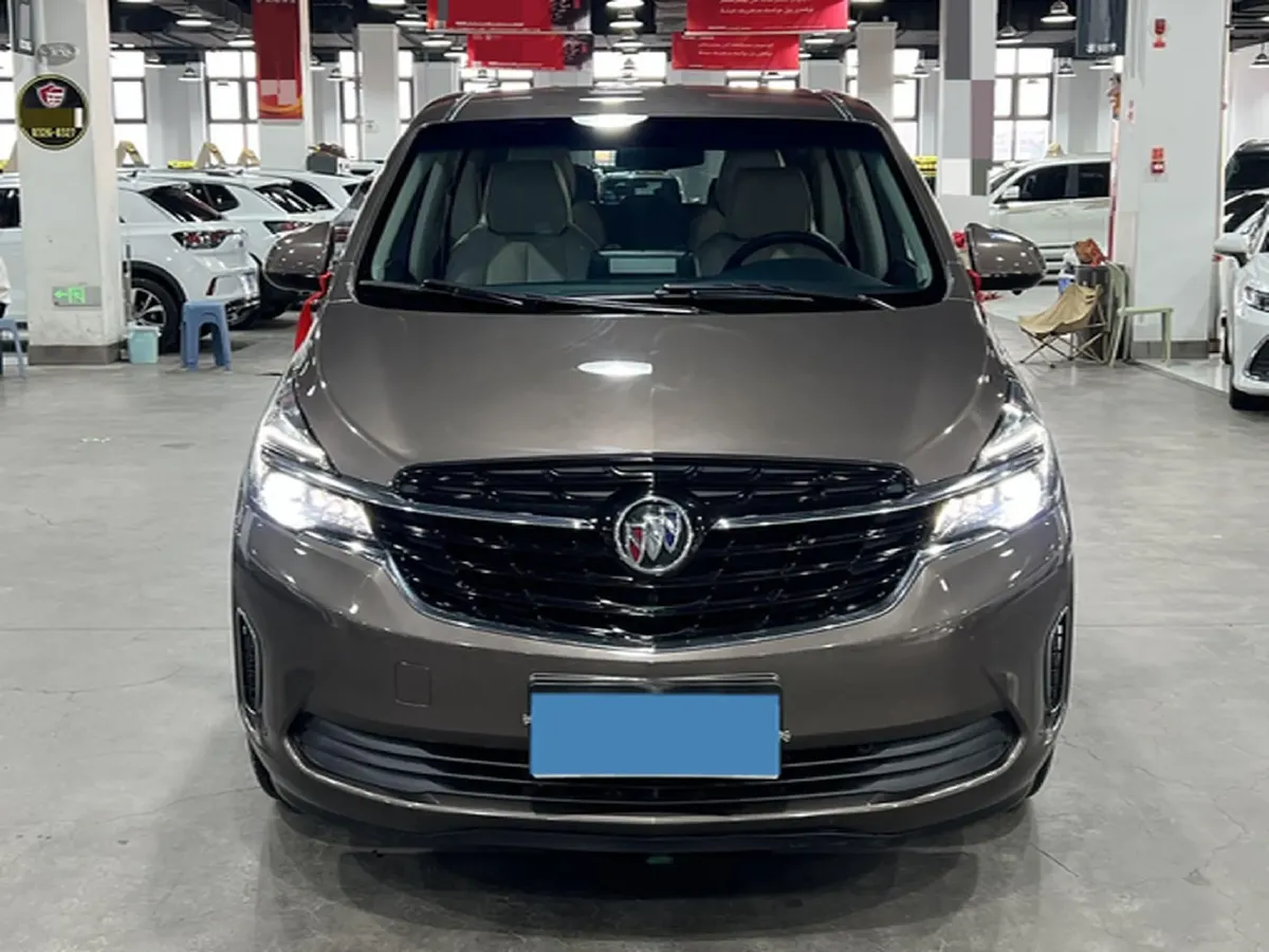 2022 Buick GL8 2.0T 237HP L4 9AT,autocango,china used car exporter,china ev exporter,chinese used car exporter,chinese used ev exporter