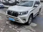 2019 TOYOTA LAND CRUISER PRADO,autocango,china used car exporter,china ev exporter,chinese used car exporter,chinese used ev exporter