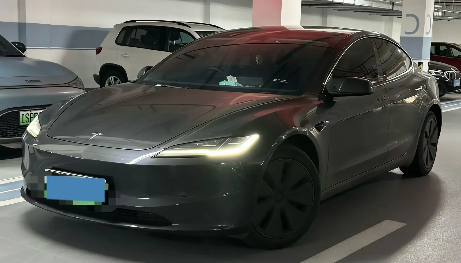 2023 HYPTEC GT BEV 80KWH,autocango,china used car exporter,china ev exporter,chinese used car exporter,chinese used ev exporter