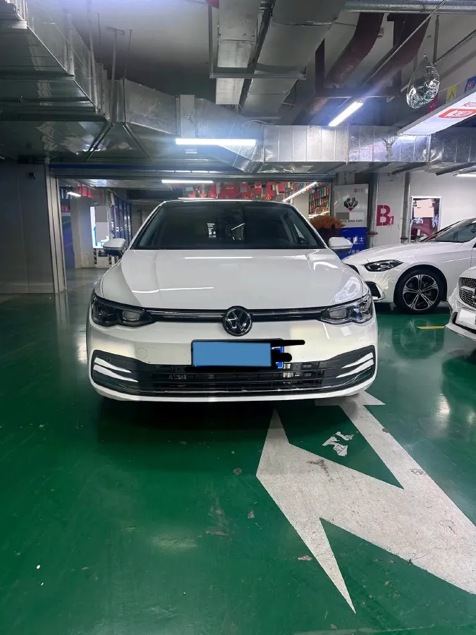 2021 Volkswagen Golf 1.4T 150HP L4 7DCT,autocango,china used car exporter,china ev exporter,chinese used car exporter,chinese used ev exporter