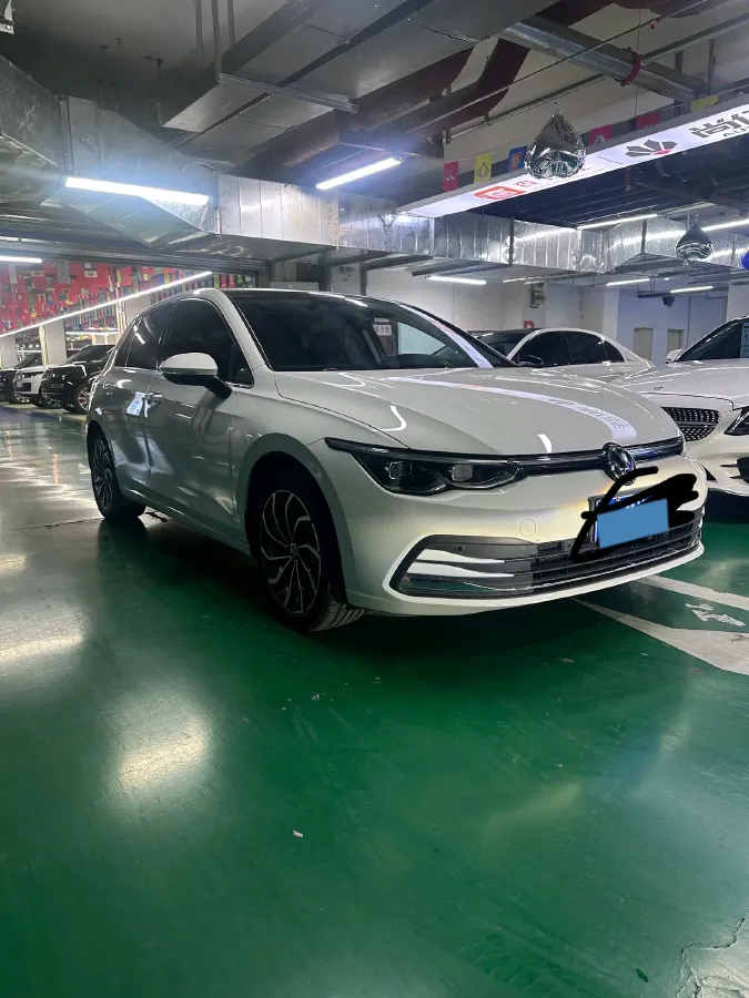 2021 Volkswagen Golf 1.4T 150HP L4 7DCT,autocango,china used car exporter,china ev exporter,chinese used car exporter,chinese used ev exporter